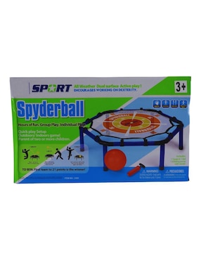 Set juego de lanzamiento Storyland