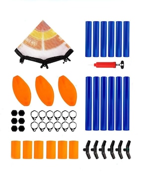 Set juego de lanzamiento Storyland