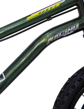 Bicicleta infantil Veloci rodada 16 para niño