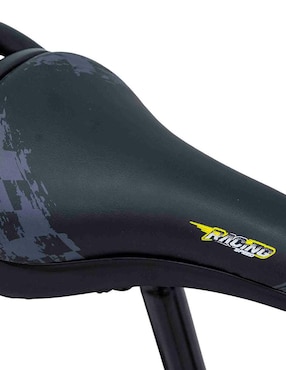 Bicicleta infantil Veloci rodada 16 para niño