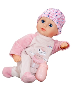 Muñeca fashion Baby Born Baby Born