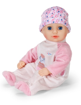 Muñeca fashion Baby Born Baby Born