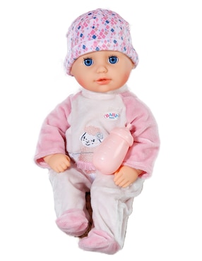Muñeca fashion Baby Born Baby Born