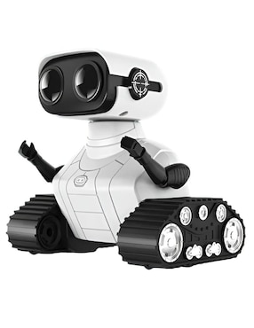 Robot Xtellar