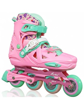 Patines en línea Little Monkey unisex