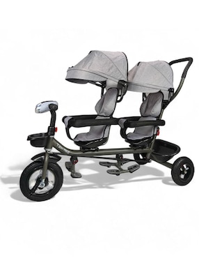 Triciclo The Baby Shop para niño