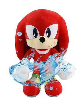 Peluche de Sonic Güish peluche de 30 cm