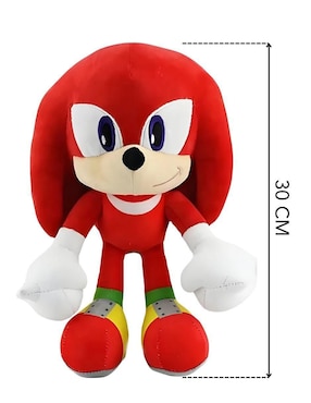 Peluche de Sonic Güish peluche de 30 cm