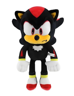 Peluche de Sonic The Hedgehog Güish