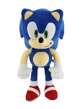 Peluche de Sonic Güish