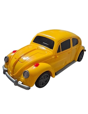 Vehículo transformable Genérica l858