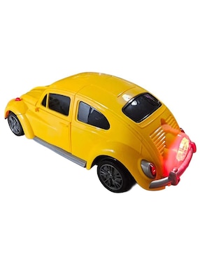 Vehículo transformable Genérica l858