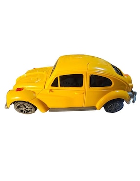 Vehículo transformable Genérica l858