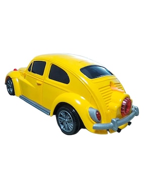 Vehículo transformable Genérica l858