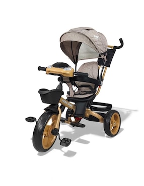 Triciclo The Baby Shop para niño