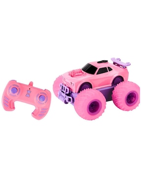 Carro de control remoto Xtellar xtllar9995