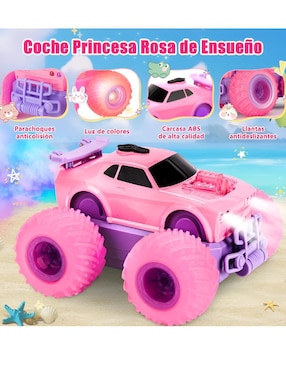 Carro de control remoto Xtellar xtllar9995