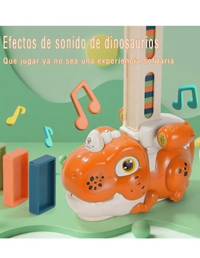 Dominó didáctico Xtellar