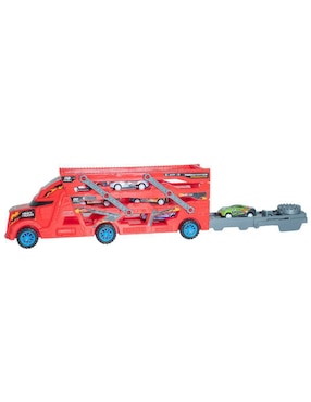 Camión transportador Muytu