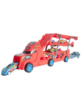 Camión transportador Muytu
