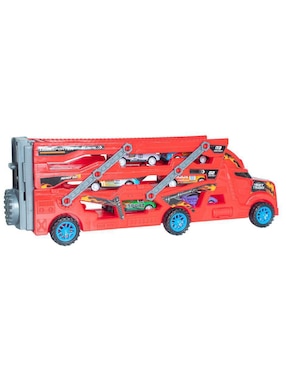 Camión transportador Muytu