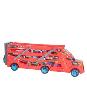 Camión transportador Muytu