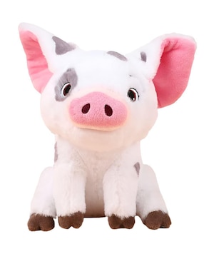 Peluche de cerdo Xtellar