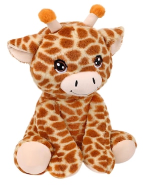 Peluche Jirafa Lab.G de 30 cm