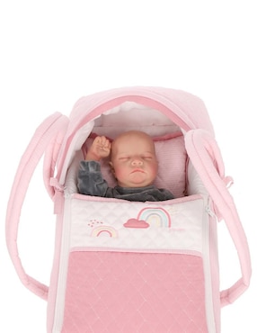 Bambineto para muñeca Pipapo