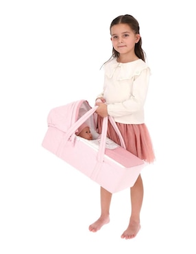 Bambineto para muñeca Pipapo