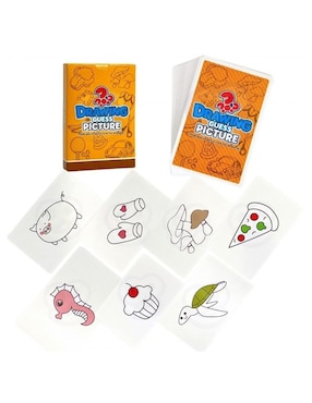 Adivinanza con Dibujos Storyland