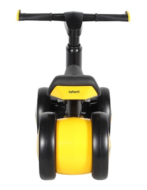 Bicicleta de equilibrio Infanti rodada 10 arloh unisex