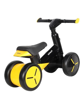 Bicicleta de equilibrio Infanti rodada 10 arloh unisex