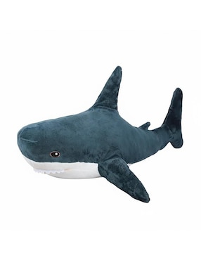 Peluche de Tiburón Generica de 100 cm