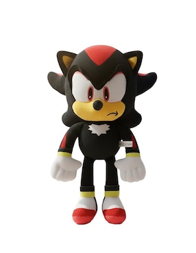 Peluche de Sonic & Shadow Erizo Generica de 35