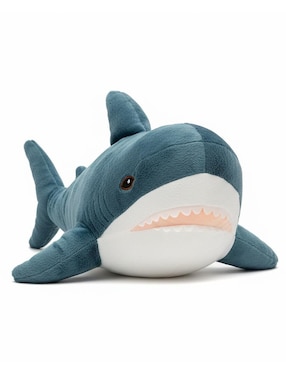 Peluche de tiburón Generica de 100 cm