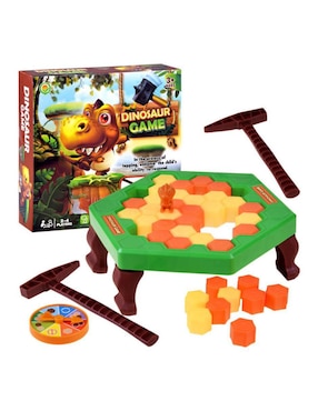 Dinosaur Game Storyland