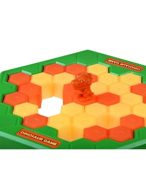 Dinosaur Game Storyland