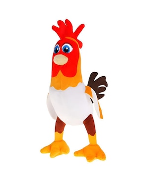 Peluche de gallo Xtellar