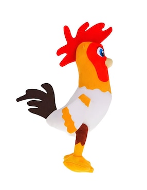 Peluche de gallo Xtellar