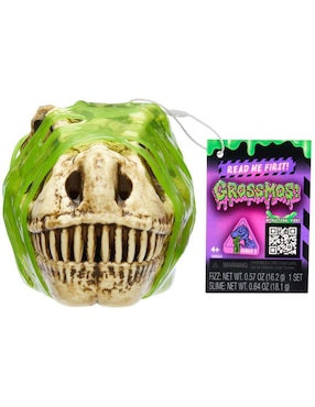 MGA Entertainment Dinosaurio Sorpresa Grossmos 52153