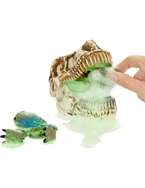 MGA Entertainment Dinosaurio Sorpresa Grossmos 52153