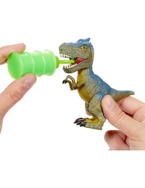MGA Entertainment Dinosaurio Sorpresa Grossmos 52153