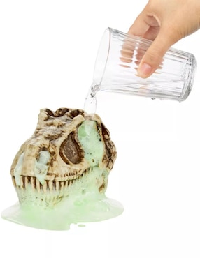 MGA Entertainment Dinosaurio Sorpresa Grossmos 52153