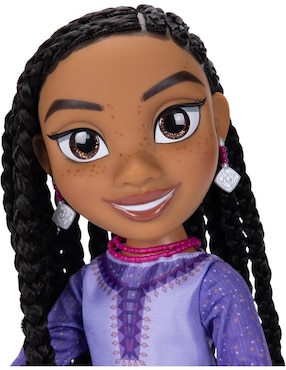 Muñeca Wish Jakks Pacific