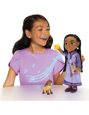 Muñeca Wish Jakks Pacific