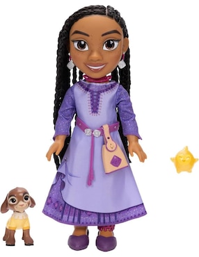 Muñeca Wish Jakks Pacific