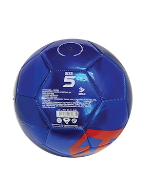 Set soccer Dc Comics