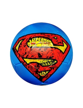 Balón Dc Comics