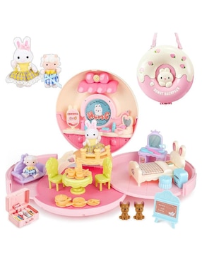 Dreamy lovely backpack Bubble Toys